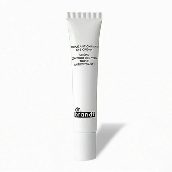 Dr Brandt eye cream - Picture 1 of 3